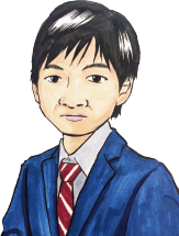 小学生の指導・国語担当