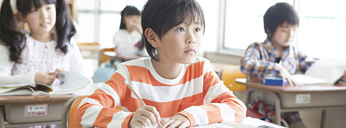 神奈川県二宮町にある小学生、中学生、高校生の学習塾｜ペンシルゼミナール二宮校|やる気を育て、 維持する強力指導